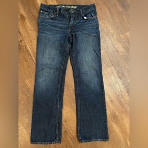 Old Navy 30x32 Boot Cut Jeans